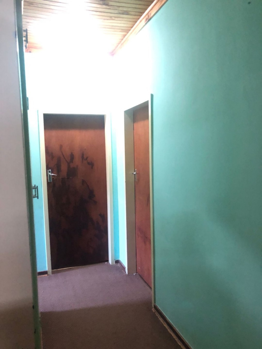 To Let 3 Bedroom Property for Rent in Pretoria North Gauteng