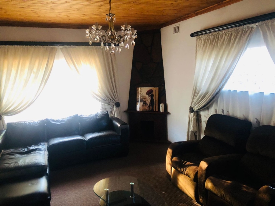 To Let 3 Bedroom Property for Rent in Pretoria North Gauteng