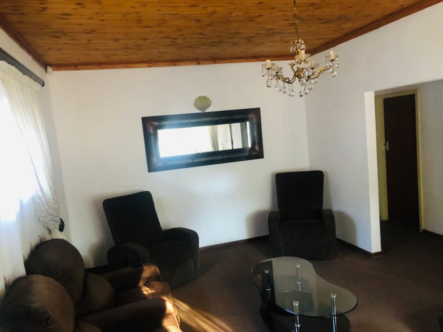 To Let 3 Bedroom Property for Rent in Pretoria North Gauteng