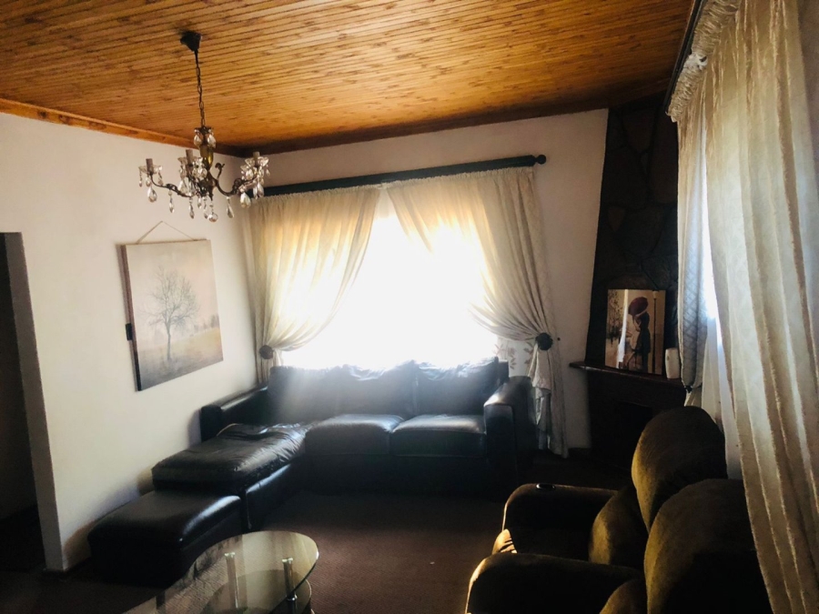 To Let 3 Bedroom Property for Rent in Pretoria North Gauteng