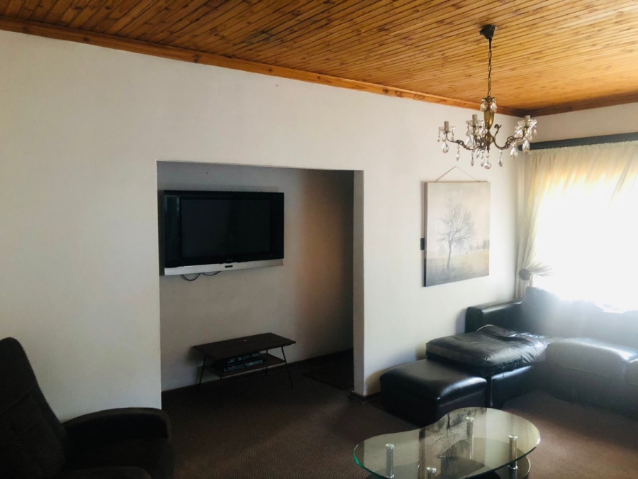 To Let 3 Bedroom Property for Rent in Pretoria North Gauteng