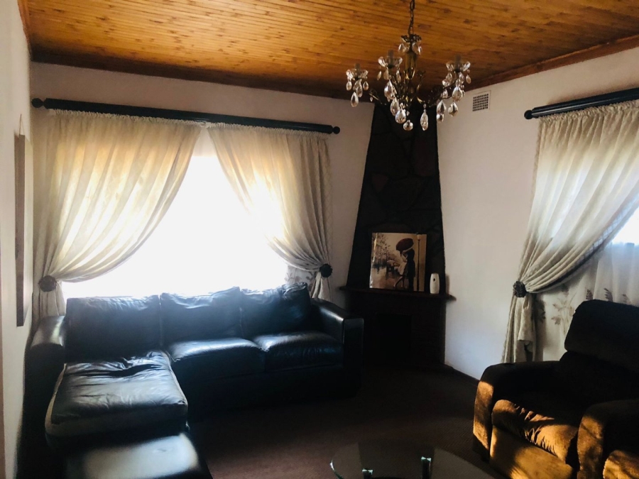 To Let 3 Bedroom Property for Rent in Pretoria North Gauteng