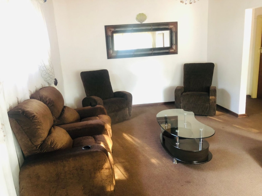 To Let 3 Bedroom Property for Rent in Pretoria North Gauteng