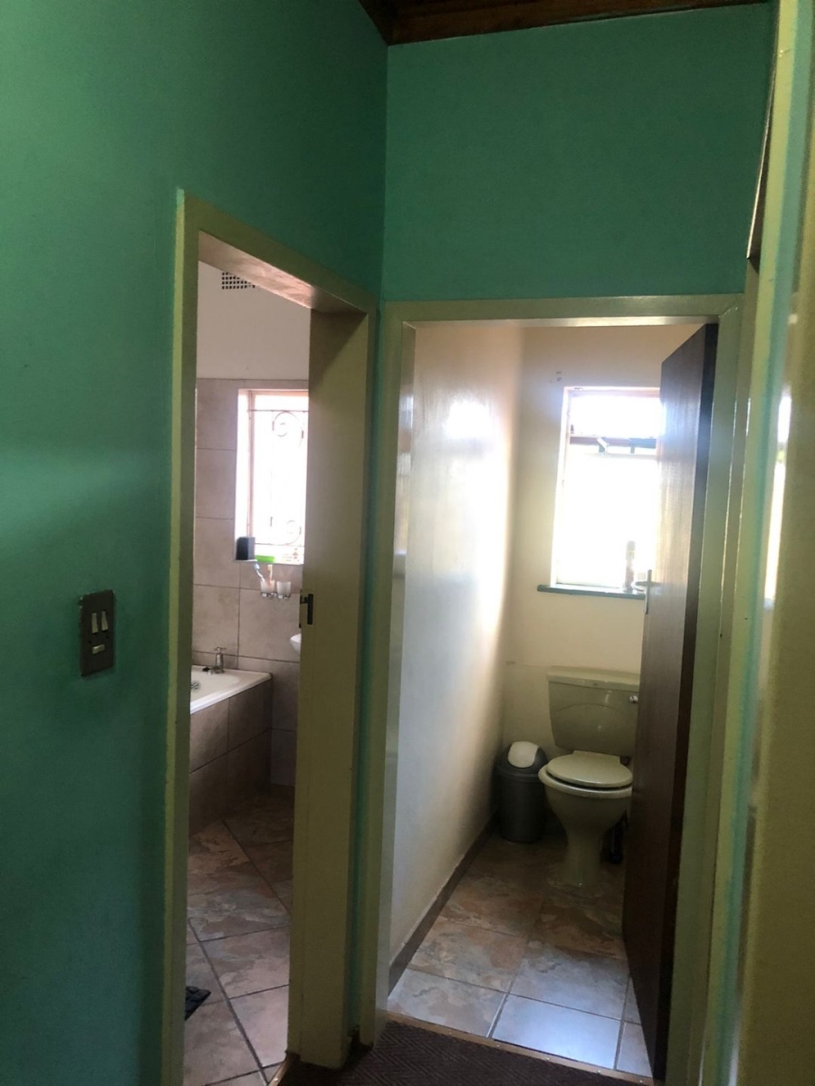 To Let 3 Bedroom Property for Rent in Pretoria North Gauteng