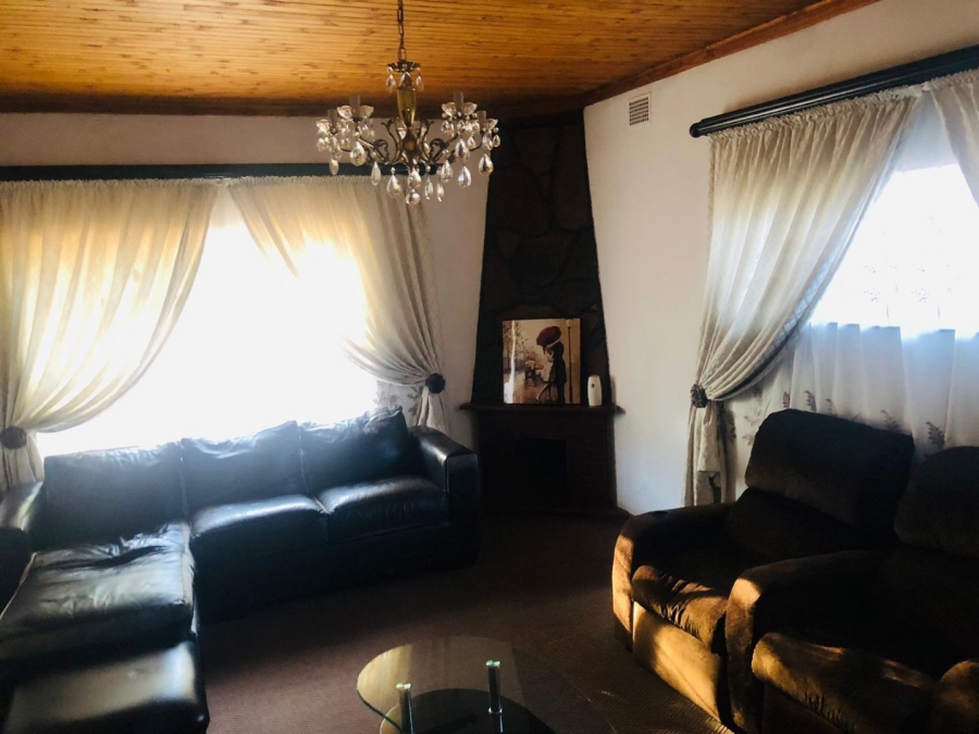 To Let 3 Bedroom Property for Rent in Pretoria North Gauteng