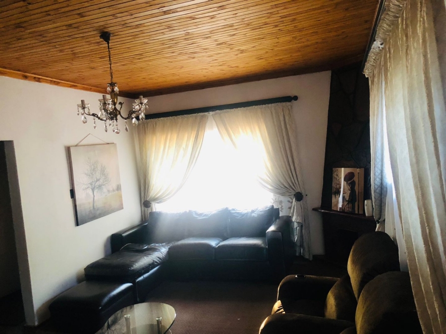 To Let 3 Bedroom Property for Rent in Pretoria North Gauteng