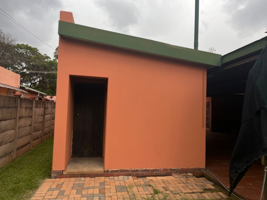 To Let 3 Bedroom Property for Rent in Pretoria North Gauteng