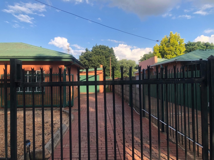 To Let 3 Bedroom Property for Rent in Pretoria North Gauteng