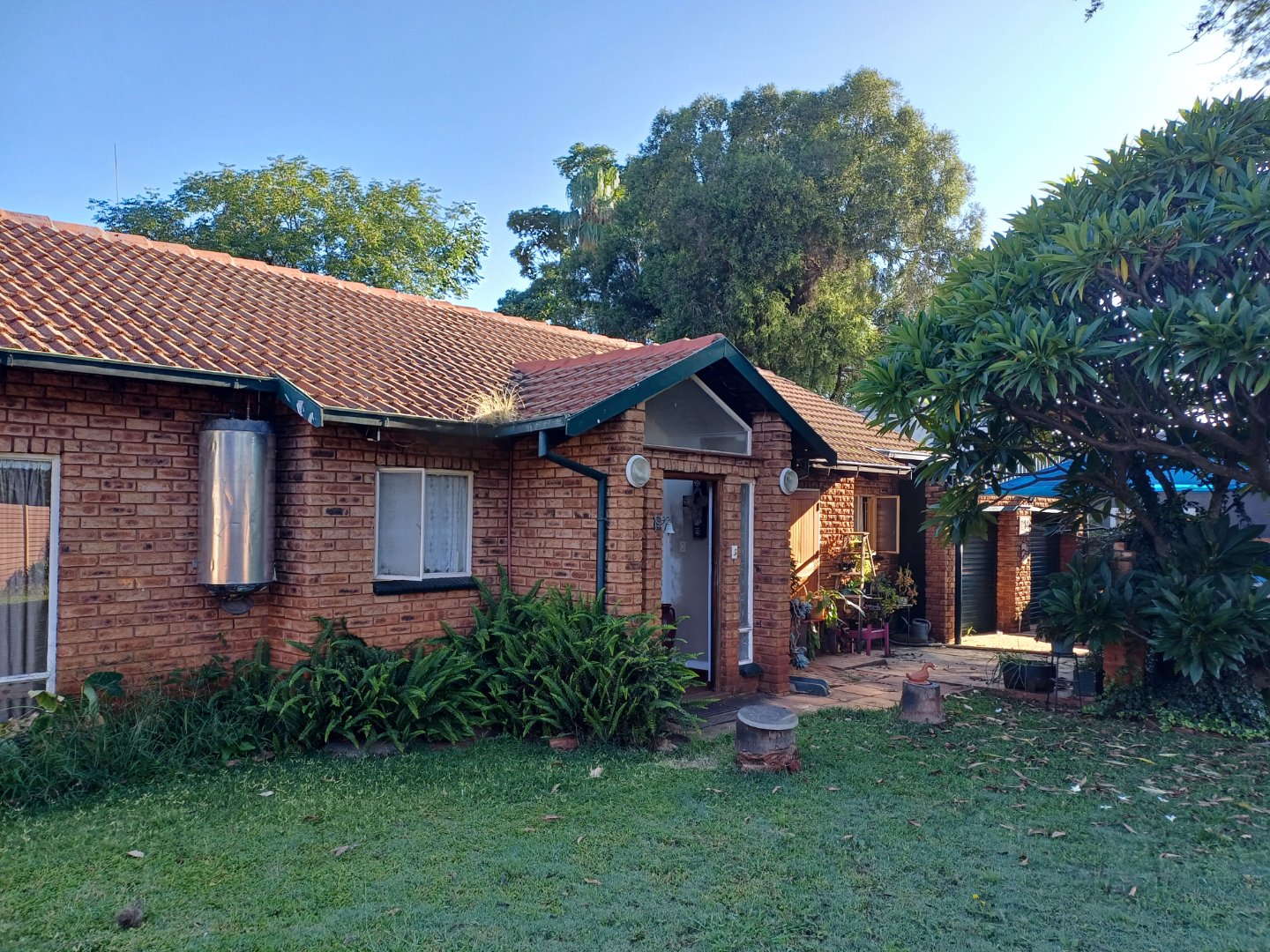 3 Bedroom Property for Sale in Theresa Park Gauteng