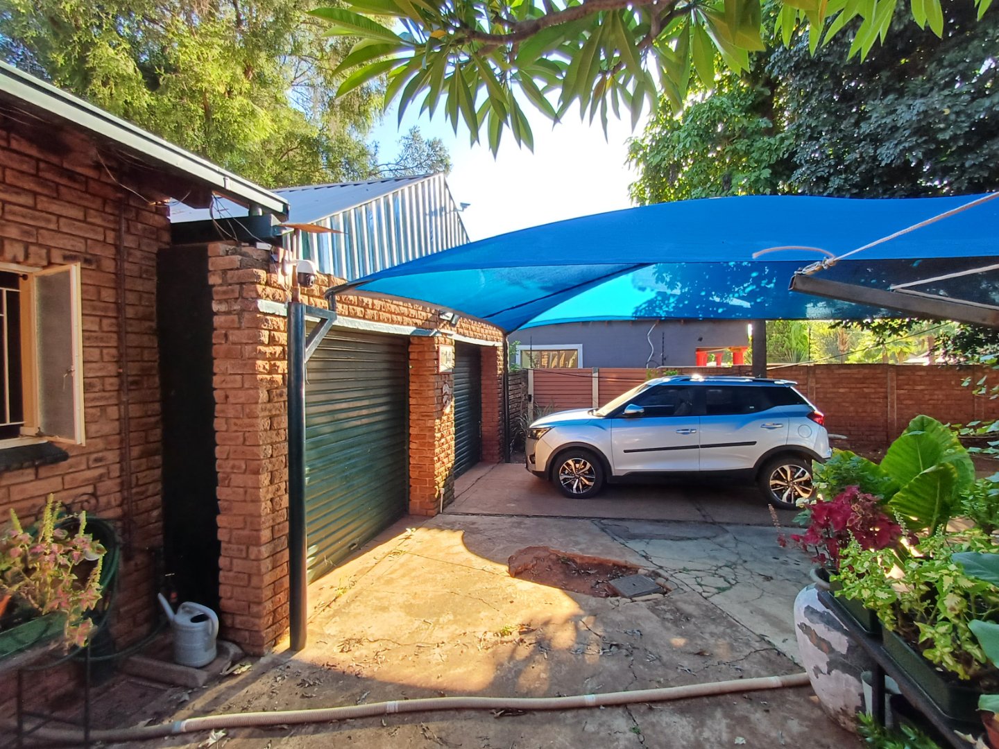 3 Bedroom Property for Sale in Theresa Park Gauteng