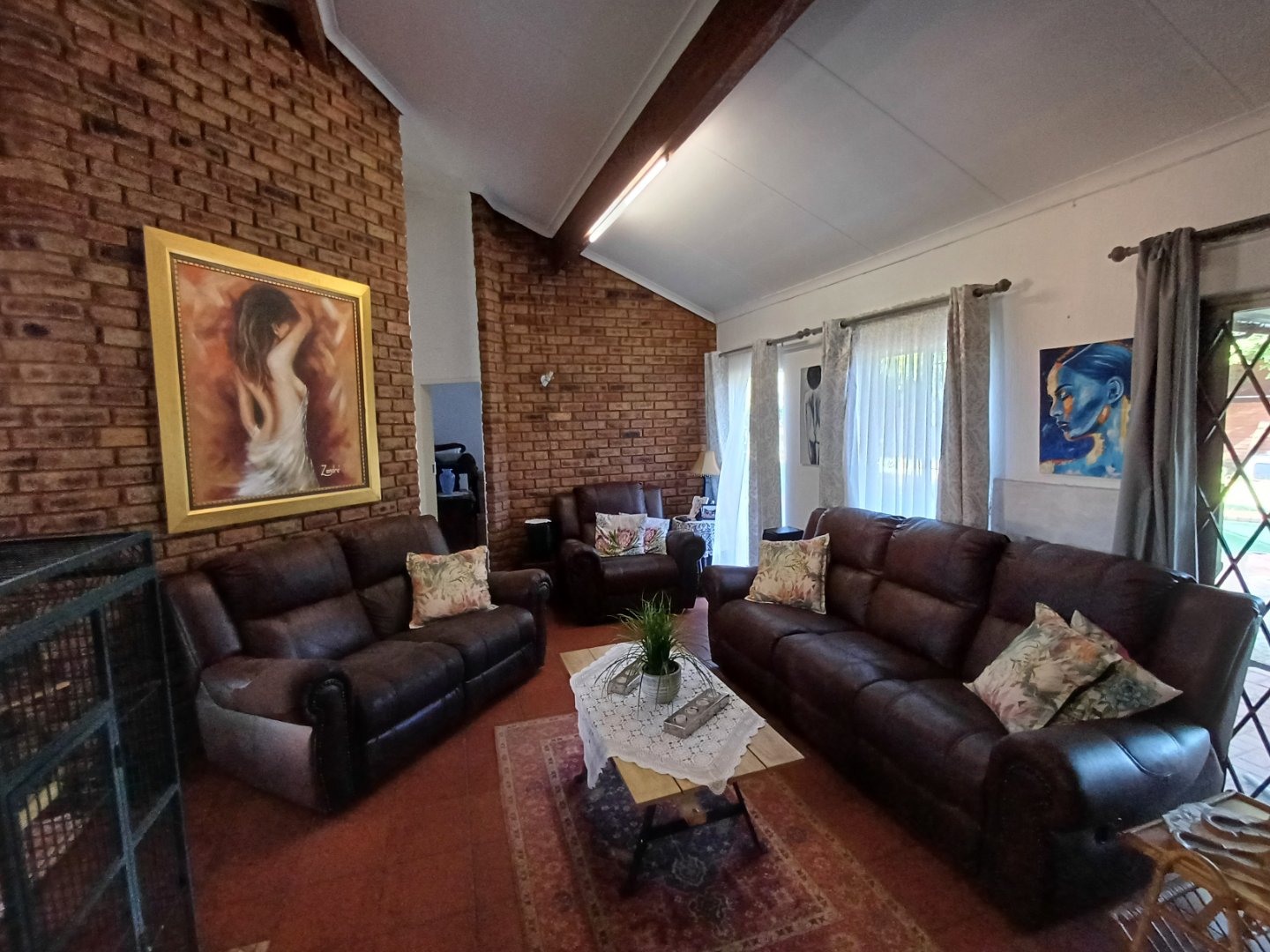 3 Bedroom Property for Sale in Theresa Park Gauteng