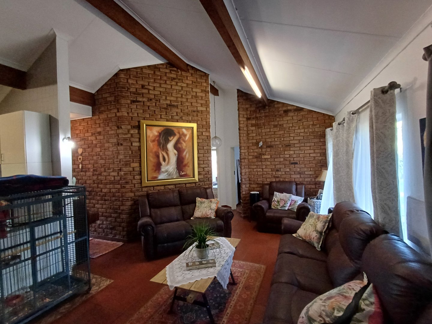 3 Bedroom Property for Sale in Theresa Park Gauteng