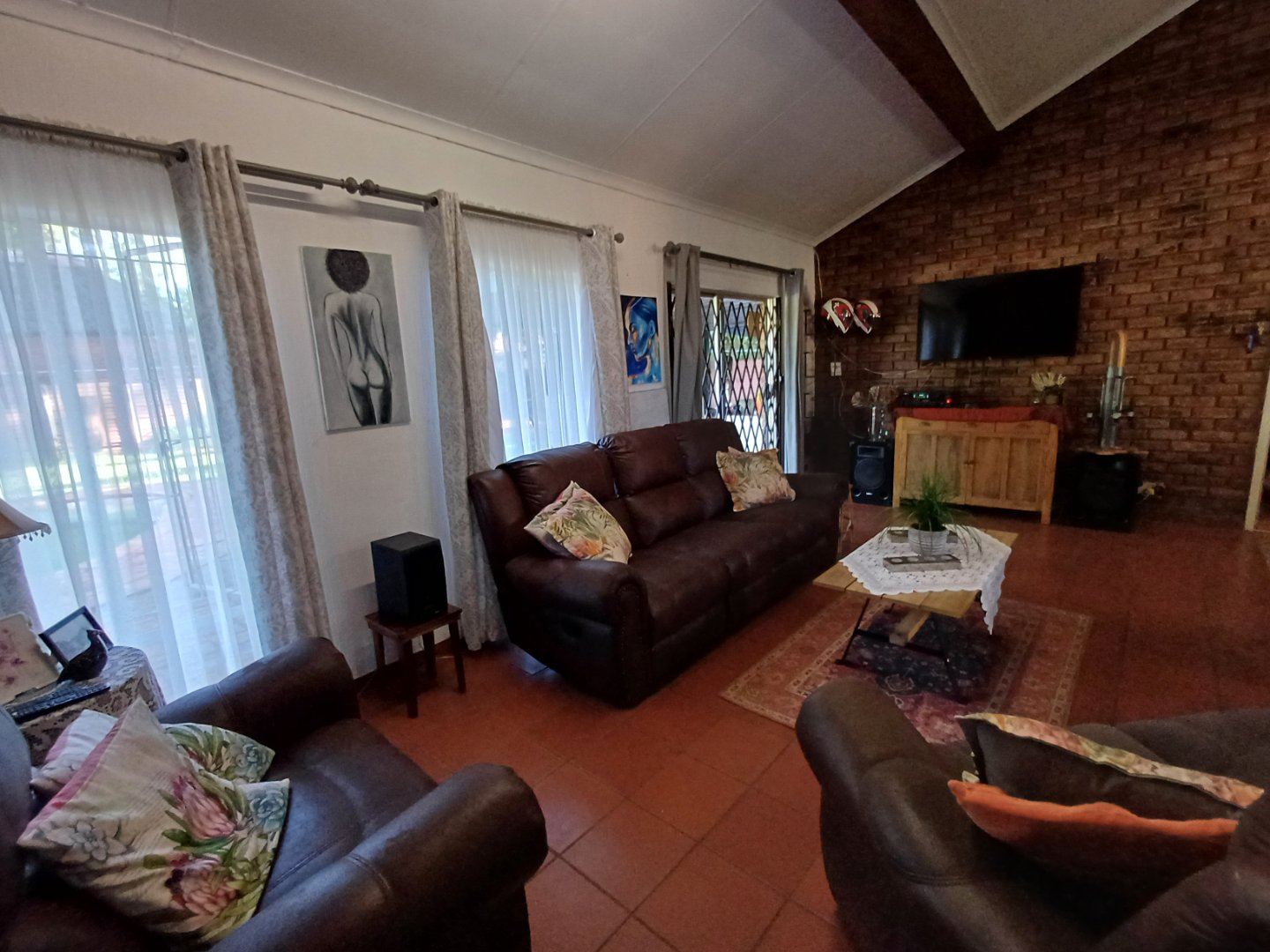 3 Bedroom Property for Sale in Theresa Park Gauteng