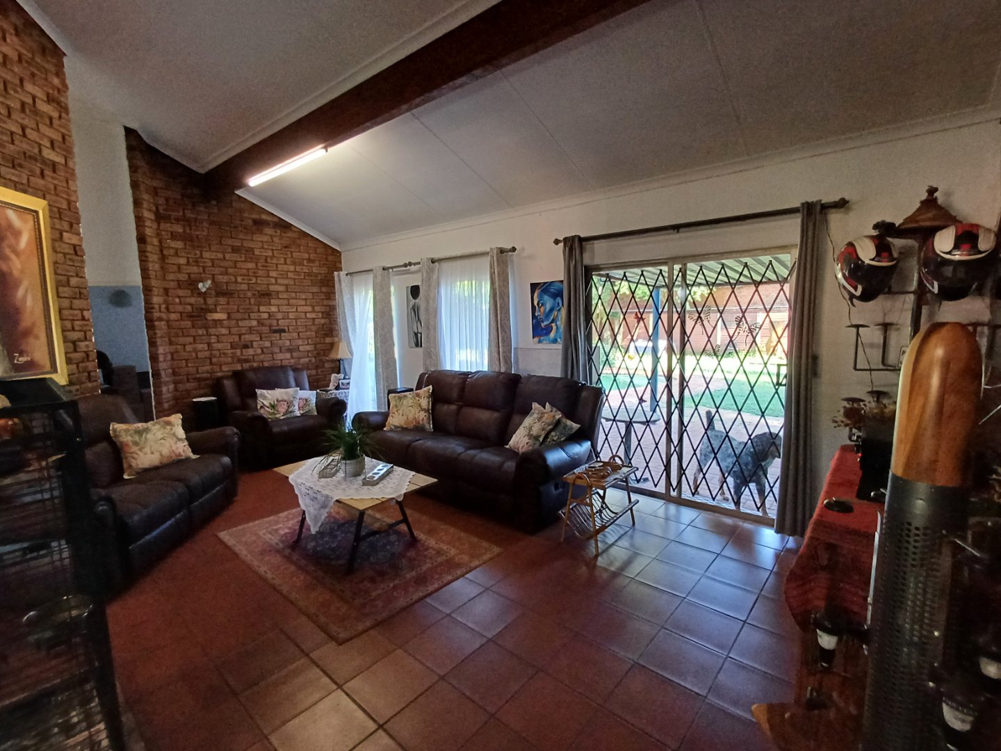 3 Bedroom Property for Sale in Theresa Park Gauteng