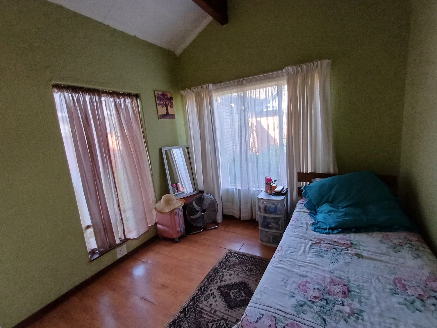 3 Bedroom Property for Sale in Theresa Park Gauteng