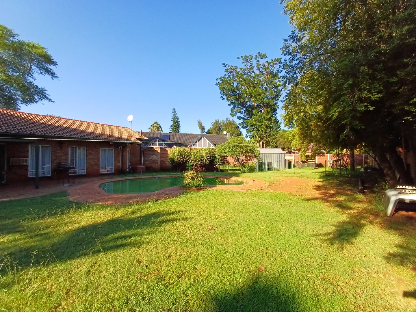 3 Bedroom Property for Sale in Theresa Park Gauteng