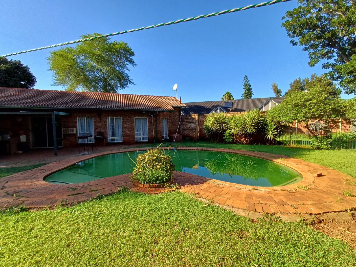 3 Bedroom Property for Sale in Theresa Park Gauteng