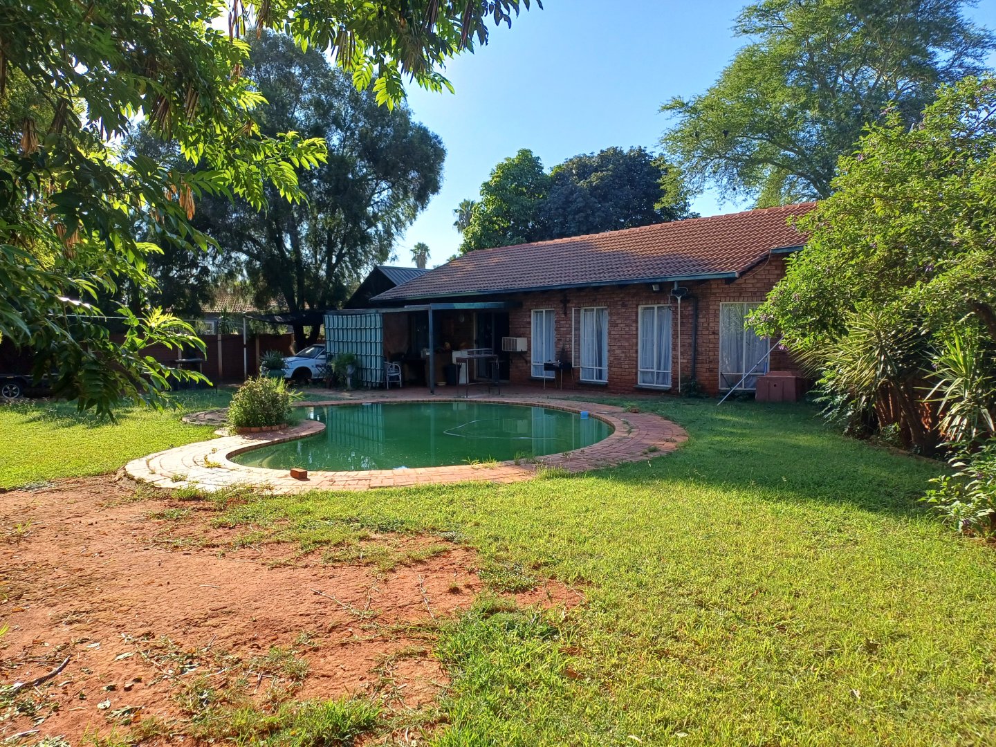 3 Bedroom Property for Sale in Theresa Park Gauteng