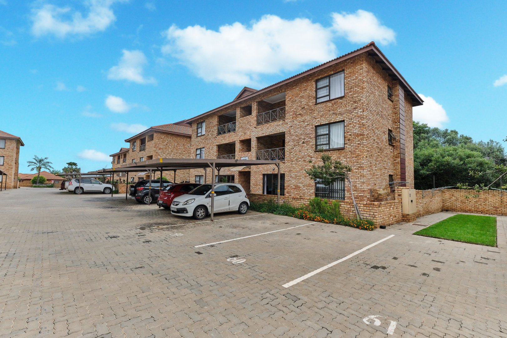 2 Bedroom Property for Sale in Honeydew Gauteng