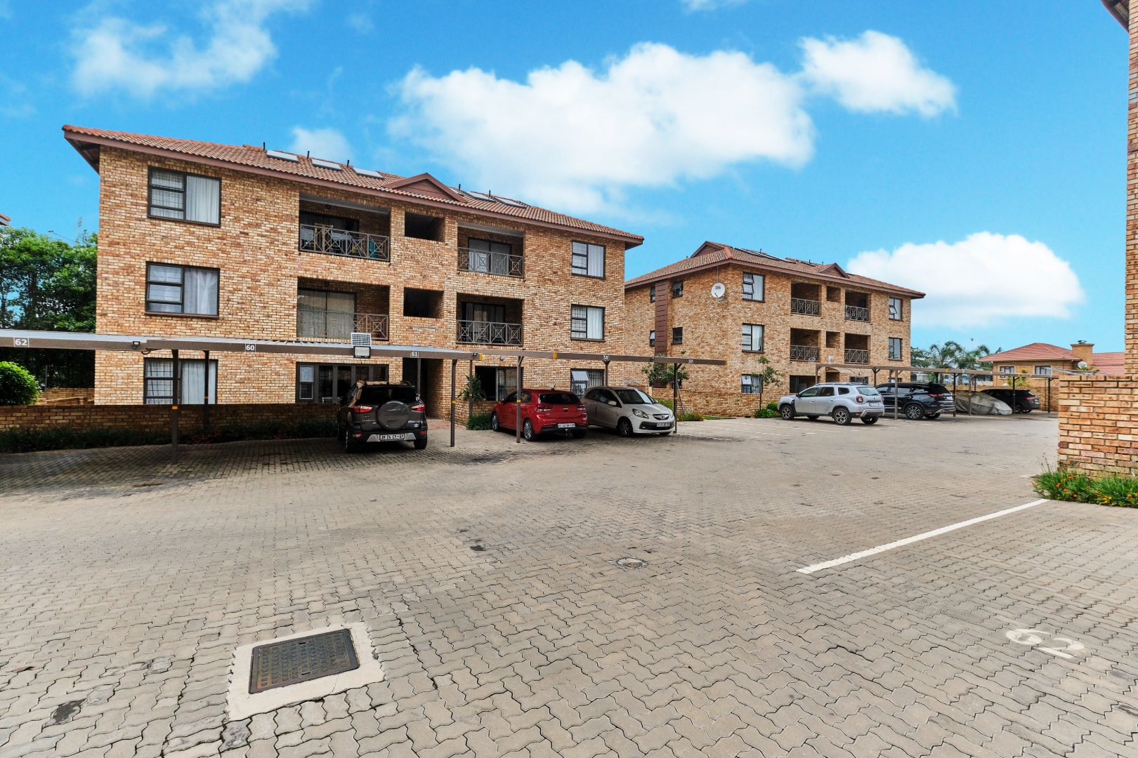 2 Bedroom Property for Sale in Honeydew Gauteng