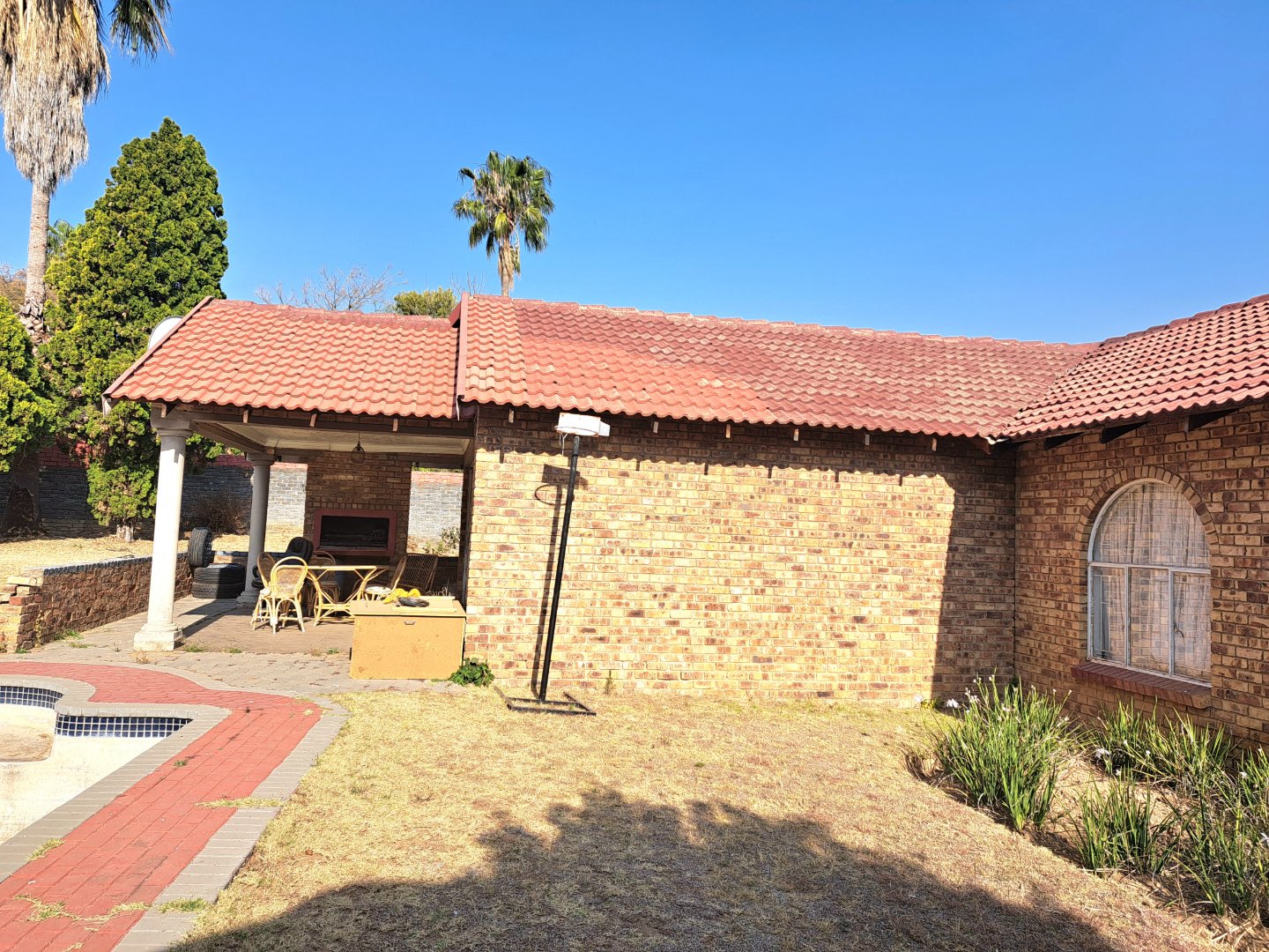 5 Bedroom Property for Sale in The Reeds Gauteng