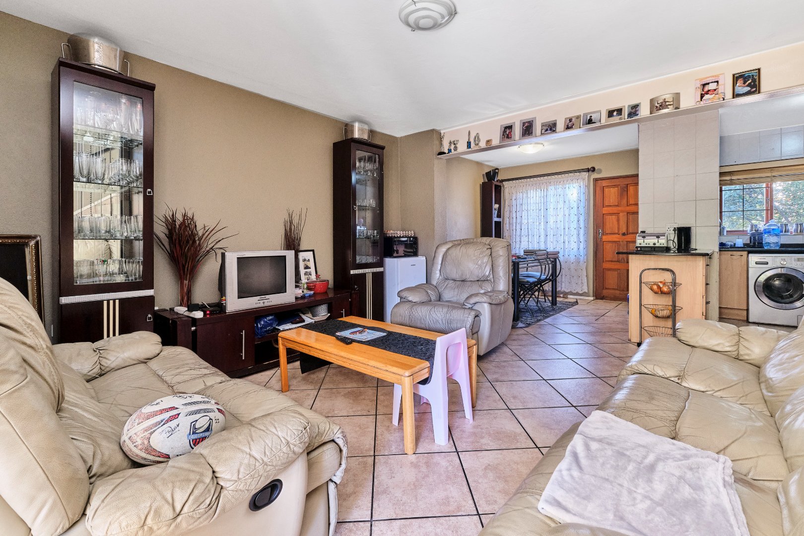 3 Bedroom Property for Sale in Northgate Gauteng