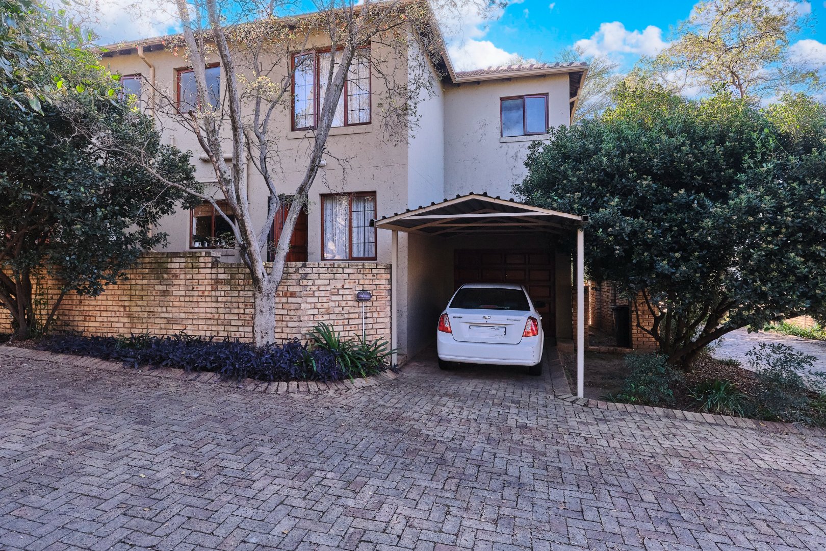 3 Bedroom Property for Sale in Northgate Gauteng