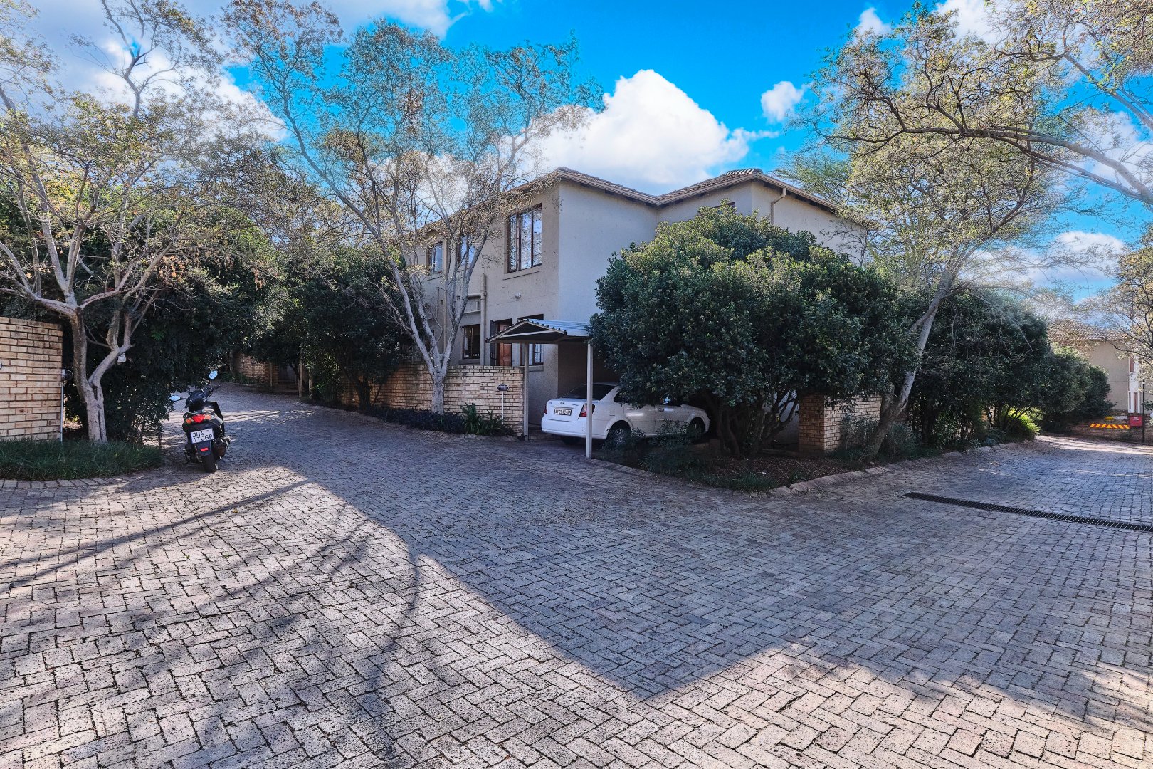 3 Bedroom Property for Sale in Northgate Gauteng