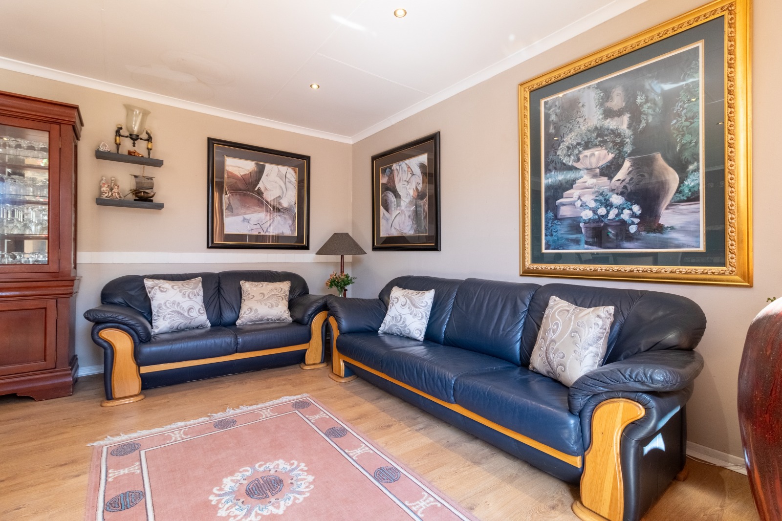 3 Bedroom Property for Sale in Observatory Gauteng