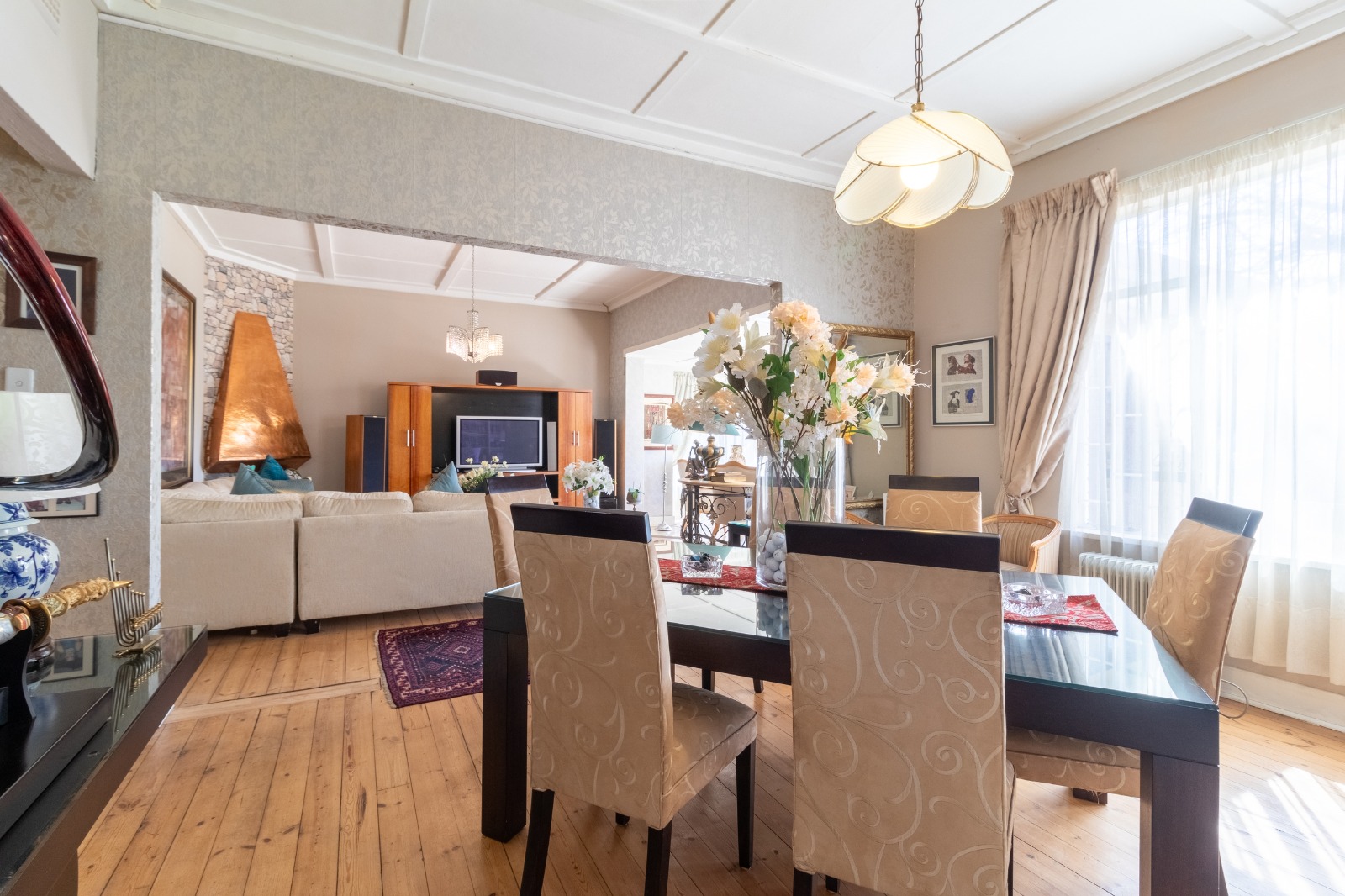 3 Bedroom Property for Sale in Observatory Gauteng