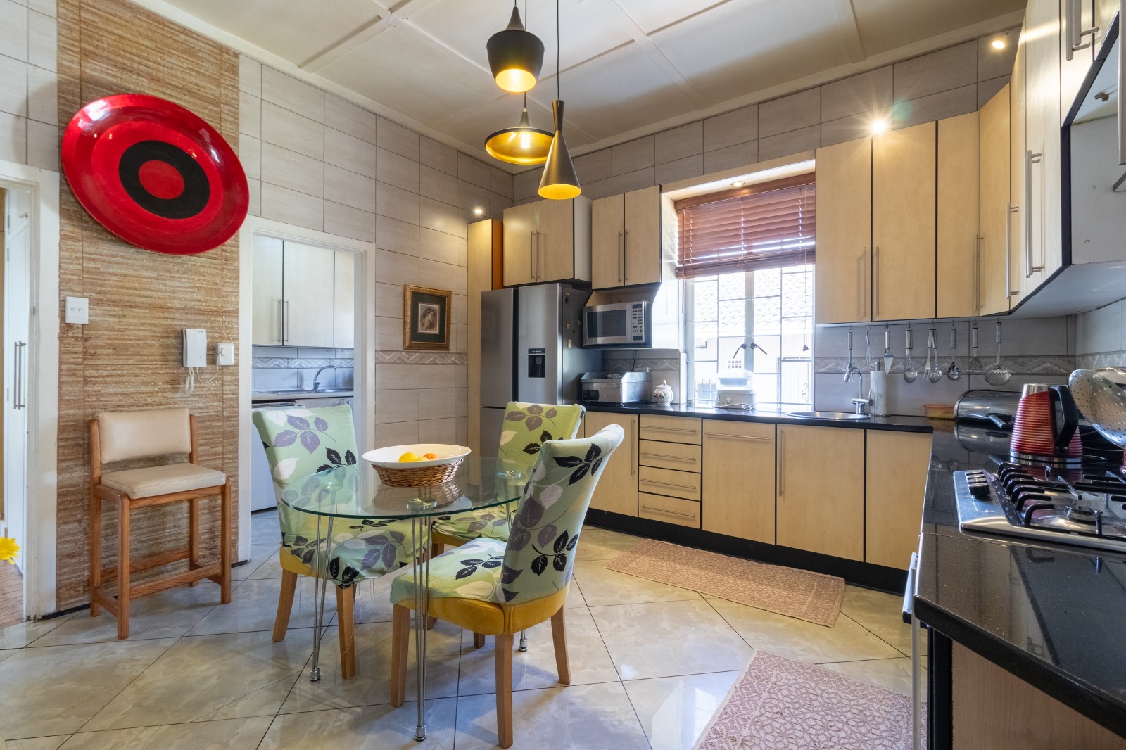 3 Bedroom Property for Sale in Observatory Gauteng