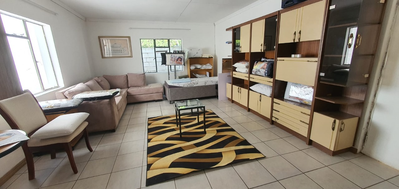 3 Bedroom Property for Sale in Observatory Gauteng