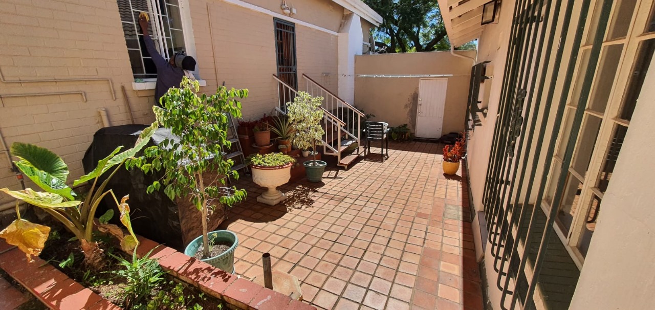 3 Bedroom Property for Sale in Observatory Gauteng