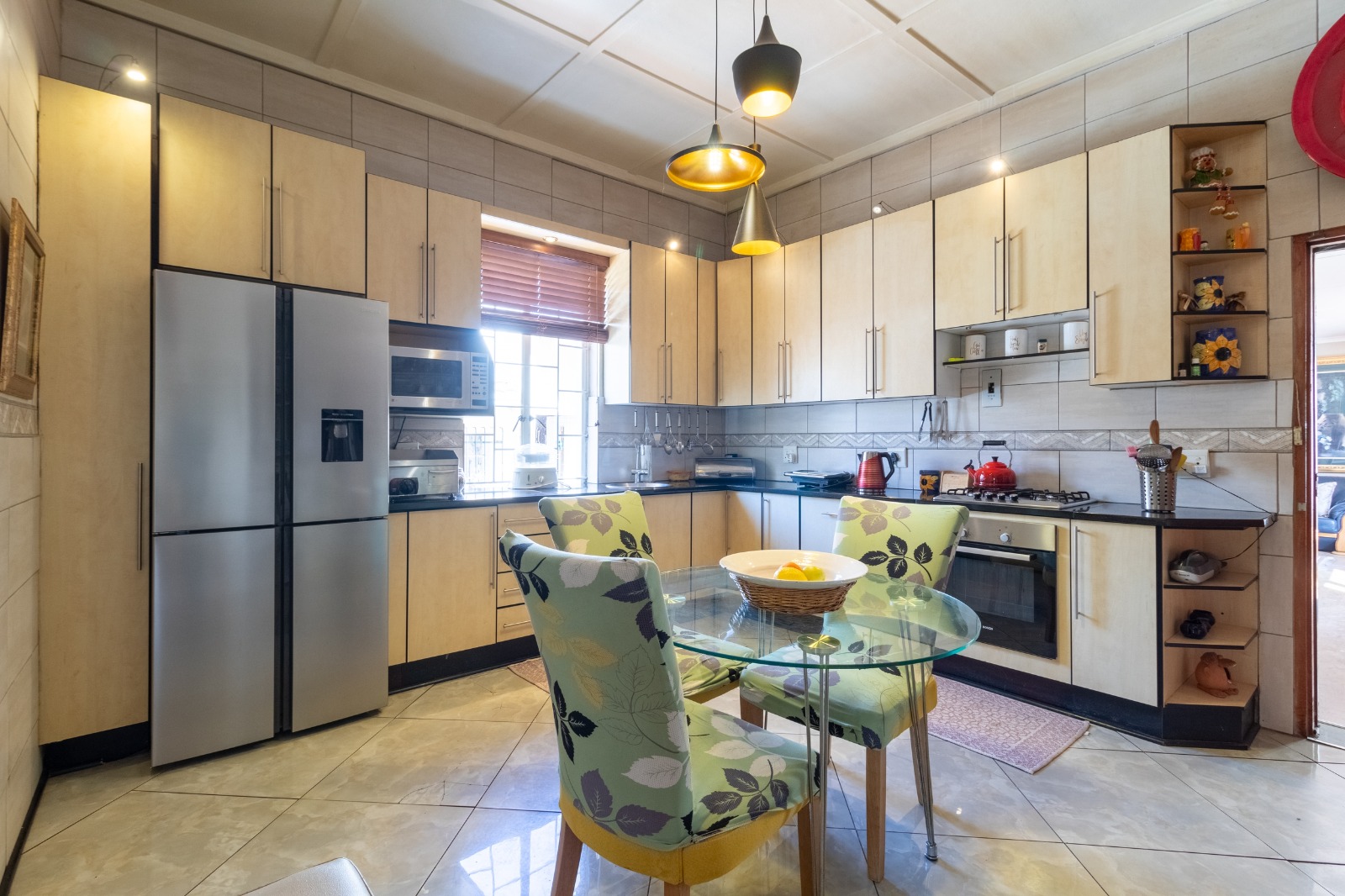 3 Bedroom Property for Sale in Observatory Gauteng