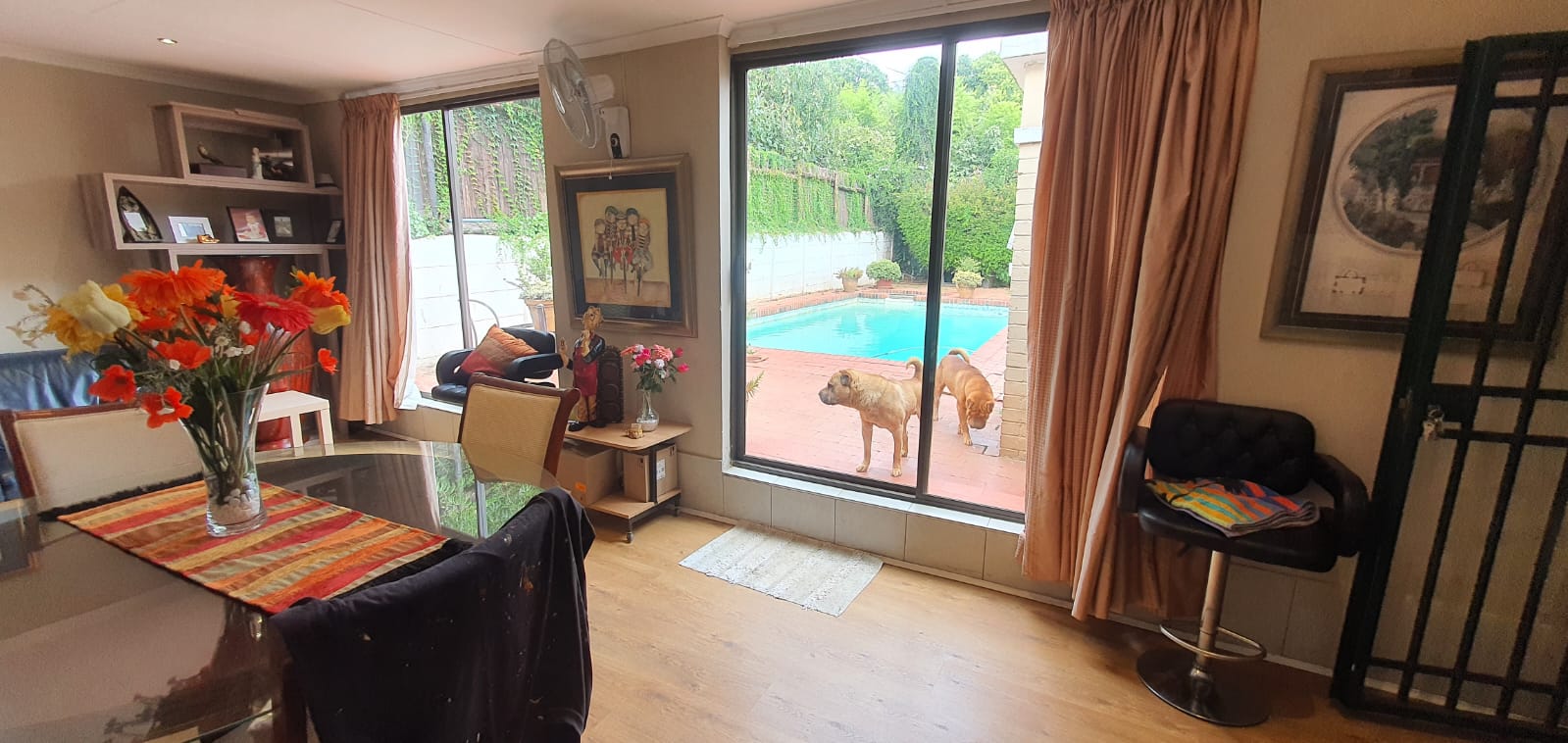 3 Bedroom Property for Sale in Observatory Gauteng