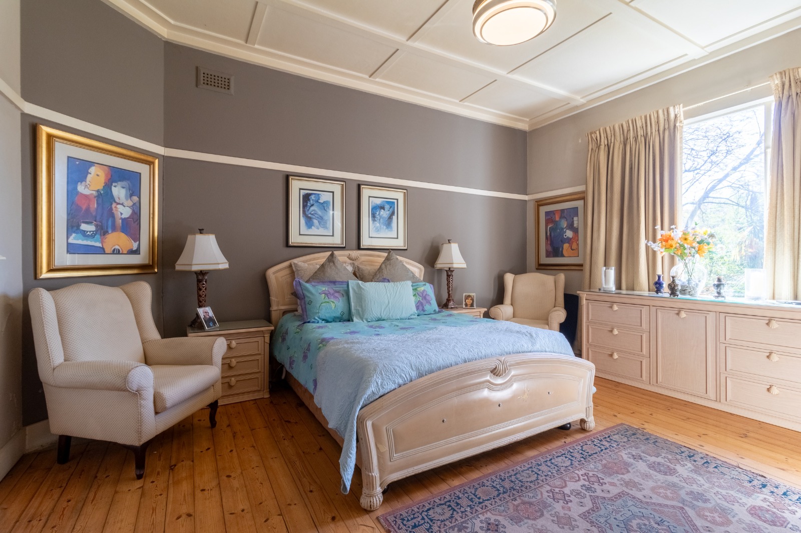 3 Bedroom Property for Sale in Observatory Gauteng