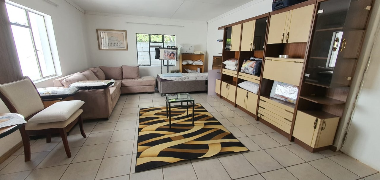3 Bedroom Property for Sale in Observatory Gauteng