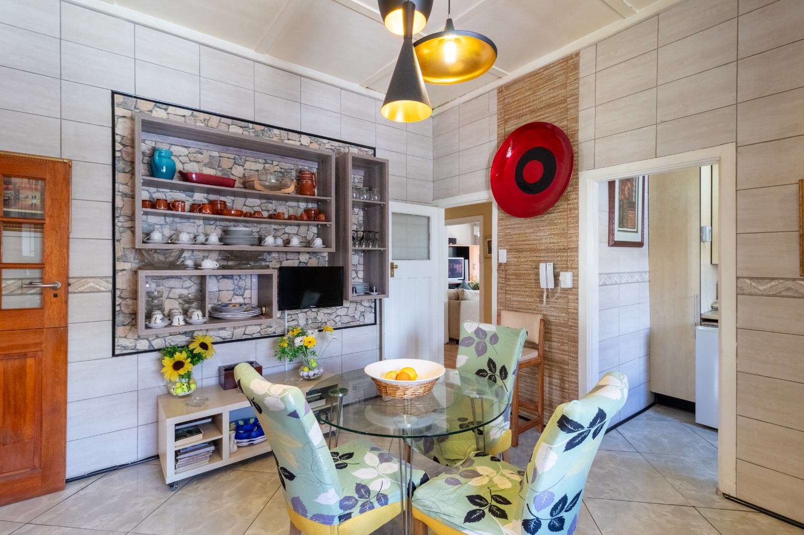 3 Bedroom Property for Sale in Observatory Gauteng