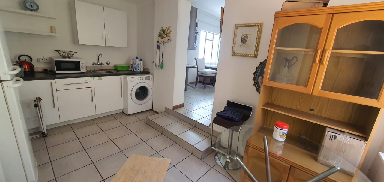 3 Bedroom Property for Sale in Observatory Gauteng