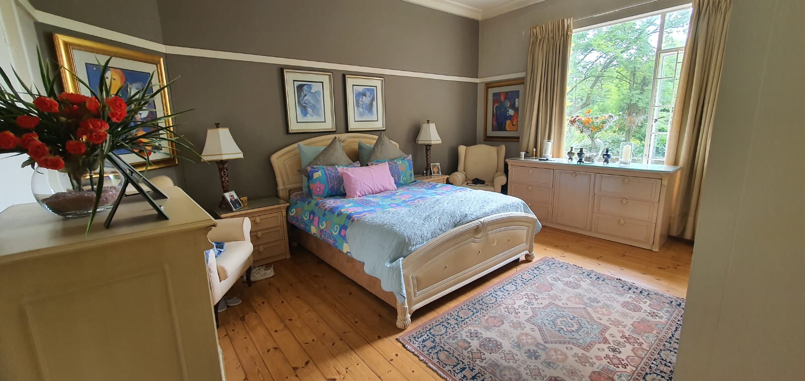 3 Bedroom Property for Sale in Observatory Gauteng