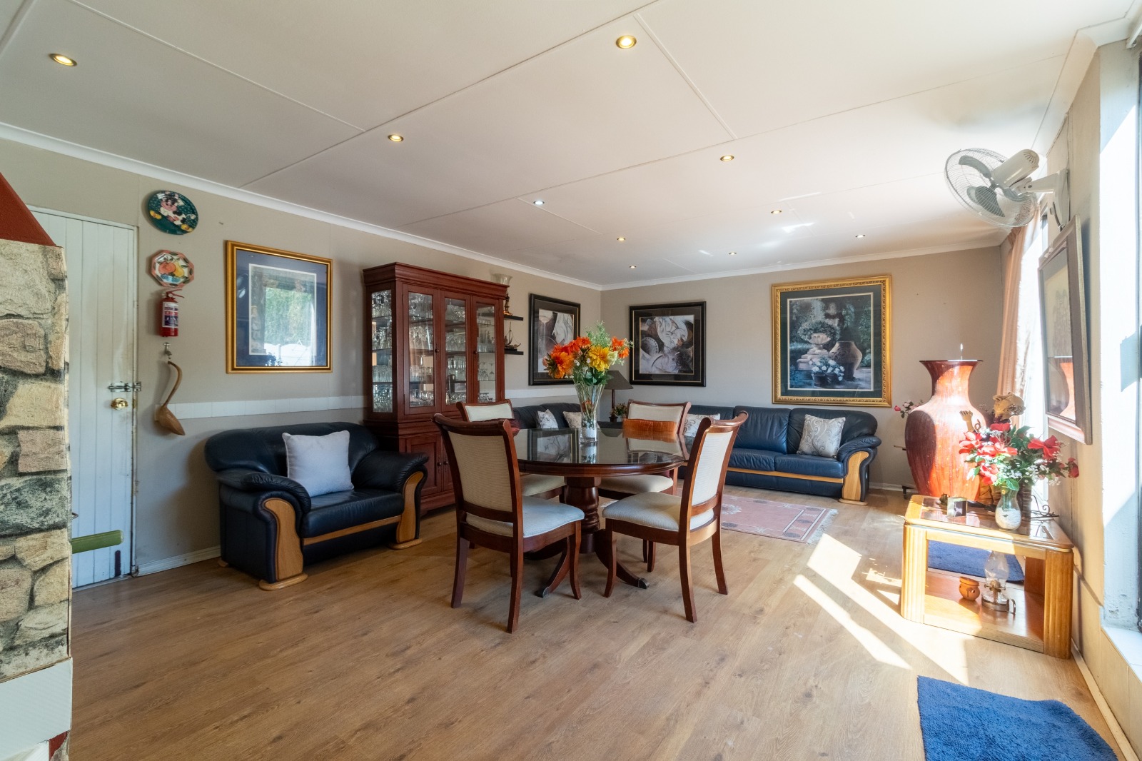 3 Bedroom Property for Sale in Observatory Gauteng
