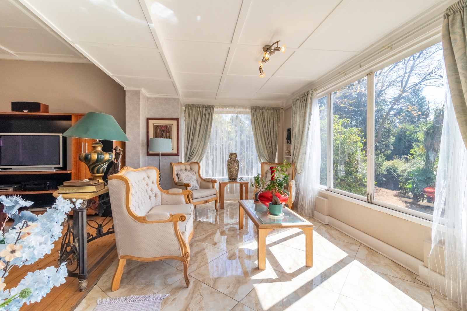 3 Bedroom Property for Sale in Observatory Gauteng