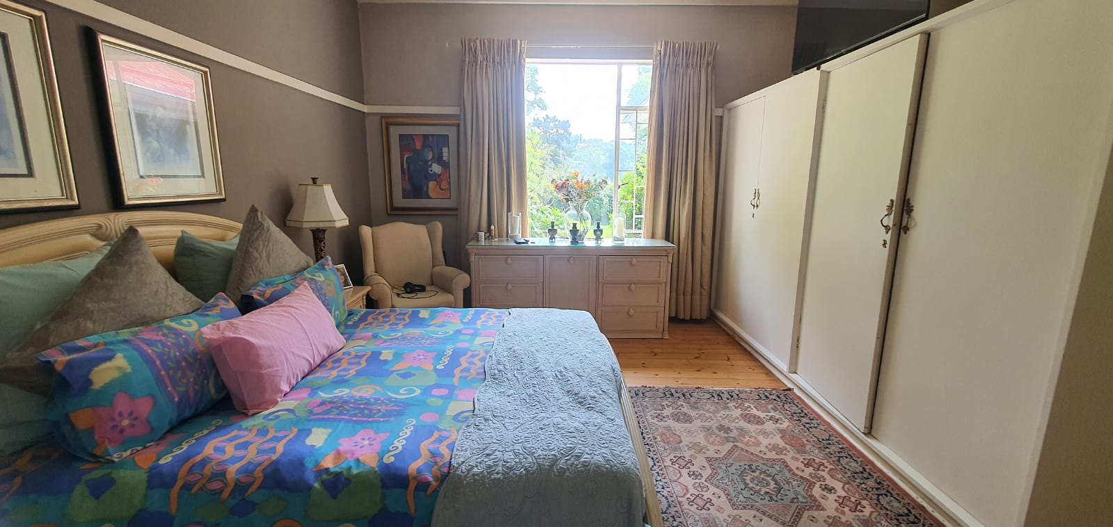 3 Bedroom Property for Sale in Observatory Gauteng