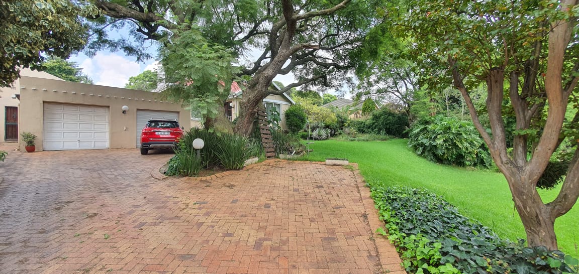 3 Bedroom Property for Sale in Observatory Gauteng