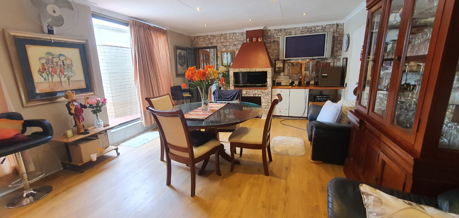 3 Bedroom Property for Sale in Observatory Gauteng