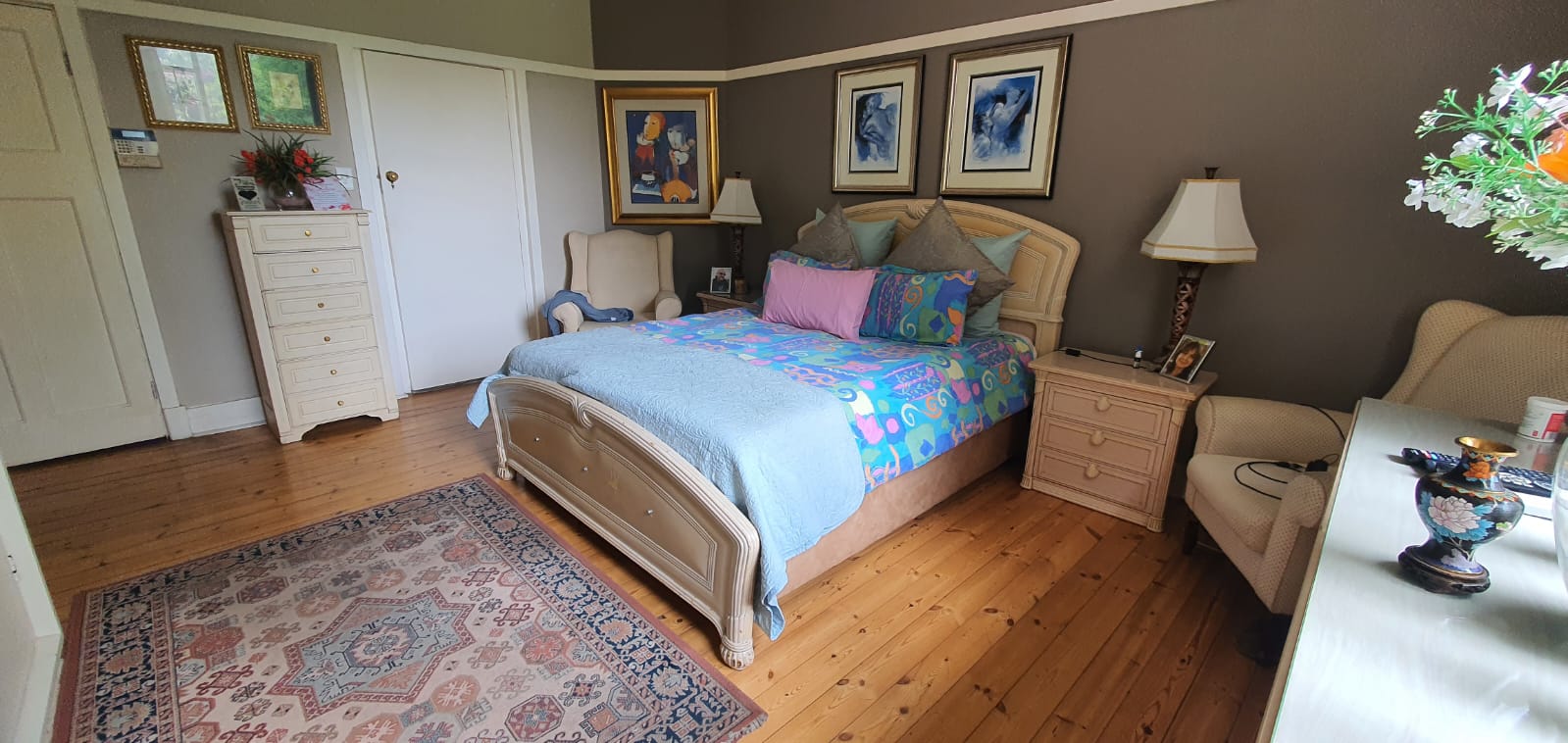 3 Bedroom Property for Sale in Observatory Gauteng