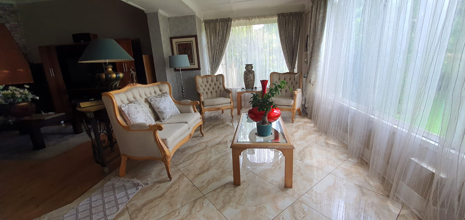 3 Bedroom Property for Sale in Observatory Gauteng