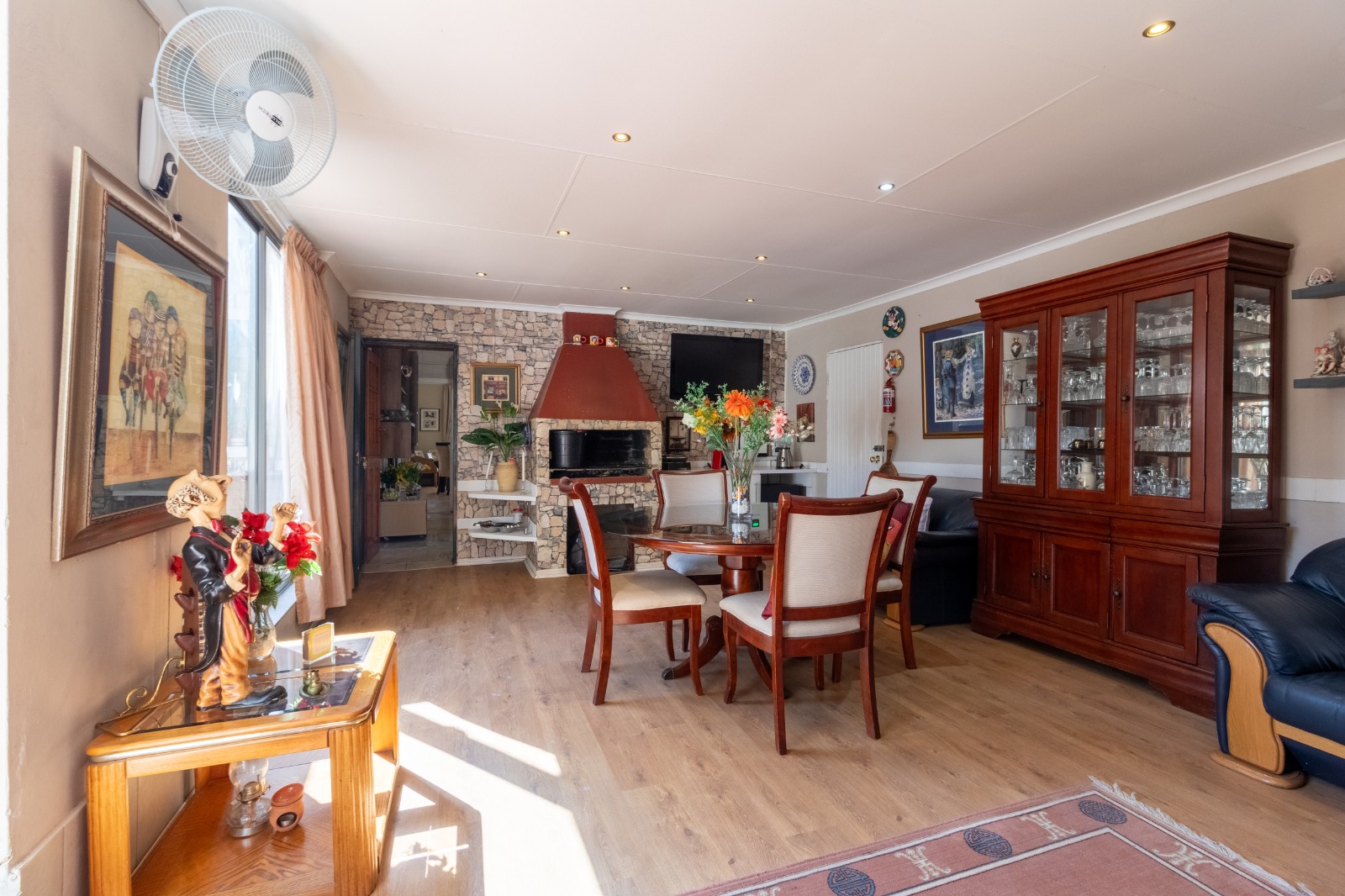 3 Bedroom Property for Sale in Observatory Gauteng