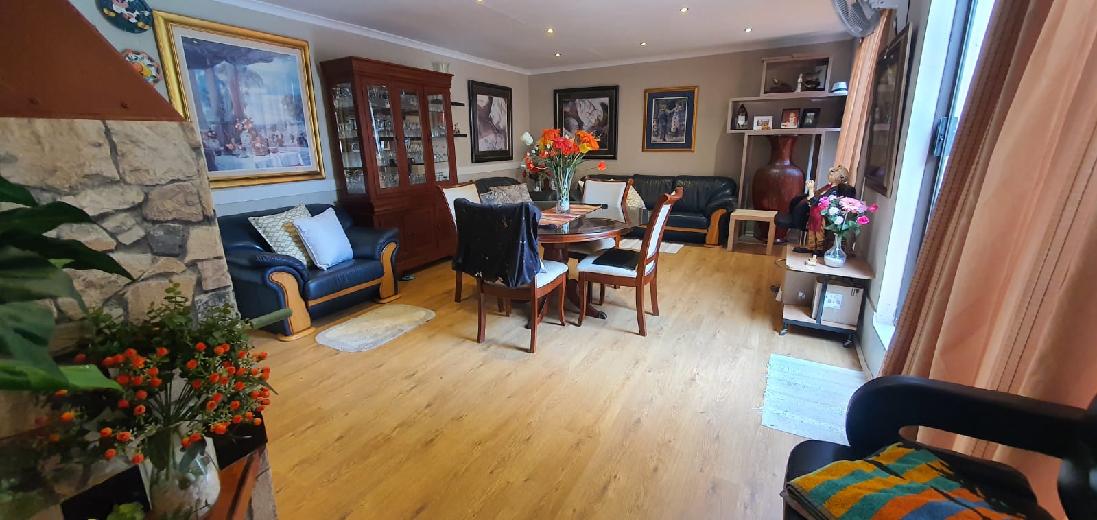 3 Bedroom Property for Sale in Observatory Gauteng