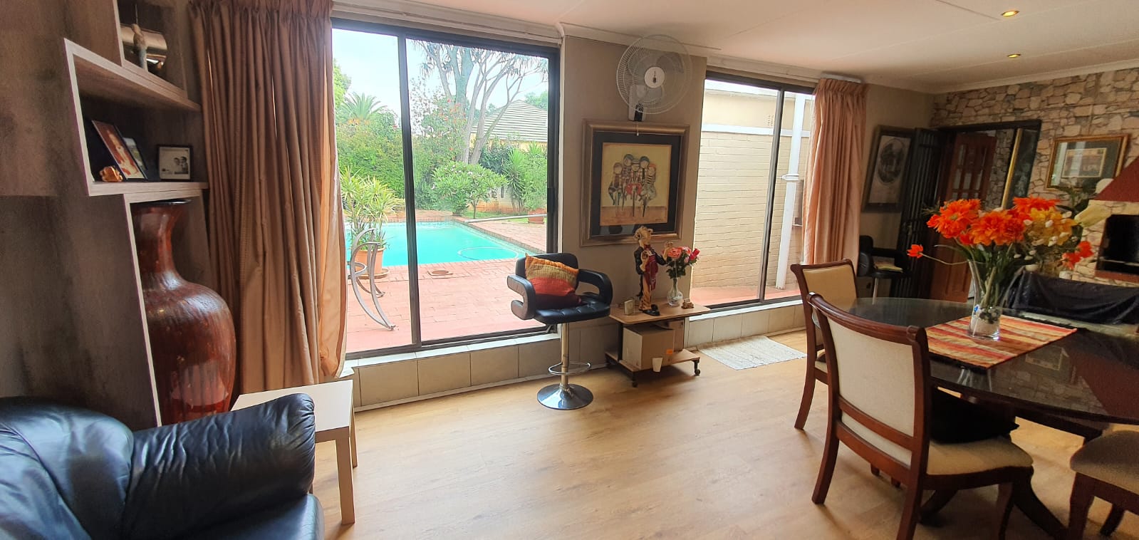 3 Bedroom Property for Sale in Observatory Gauteng